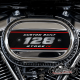 Harley Davidson M8 Ventilator Insert - 128 Custom Built