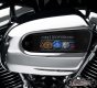 Harley Davidson Wedge Air Cleaner Insert - First Responders