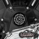 Indian Challenger Pursuit Water Pump Insert - All Who Wander
