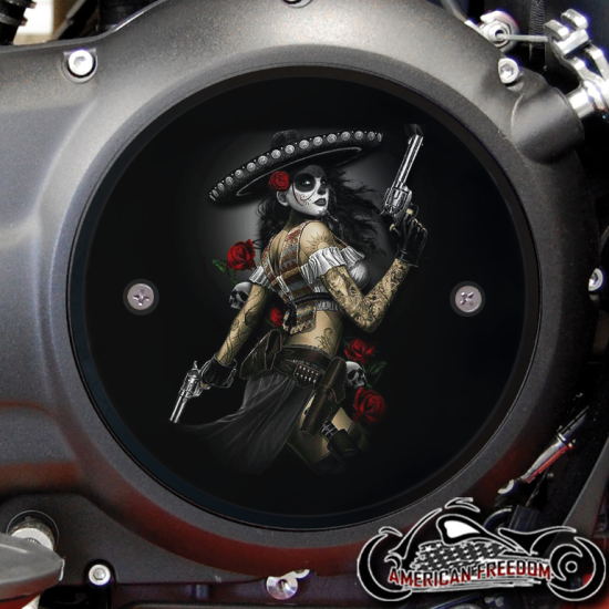 Victory Derby Cover - Bandita