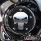 Custom Timing Cover - Punisher CF Blue Eyes