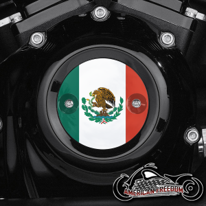 JOSE - Custom Mexican Flag M8 Timing JOSE - Custom Mexican Flag M8 Timing