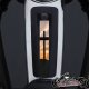 Harley Ultra Limited Dash Insert - Cross At Dawn