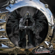 Indian 2014-2020 Thunderstroke Derby - Dark Angel Reaper