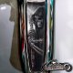 Harley 2024+ Street Glide & Road Glide Dash Insert - Blade