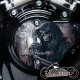 Harley Davidson VVT Cam Housing Unit - Death Holding Sword
