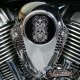 Indian Thunder Stroke Horn Insert - Death Spade