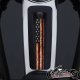 Harley Ultra Limited Dash Insert - Distressed Flag