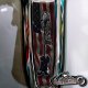 Harley 2024+ Street Glide & Road Glide Dash Insert - Fallen Flag