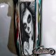 Harley 2024+ Street Glide & Road Glide Dash Insert - FU DOTD