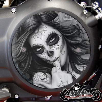 Victory Derby Cover - FU DOTD