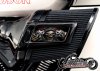 Harley 2025+ Heavy Breather Insert - Gunfighter Reaper