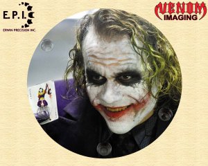 SUZUKI M109R Derby/Engine Cover Ledger