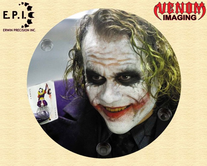 SUZUKI M109R Derby/Engine Cover Ledger