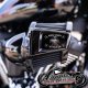Harley 2019-2024 Heavy Breather Insert - Texas Hold Em