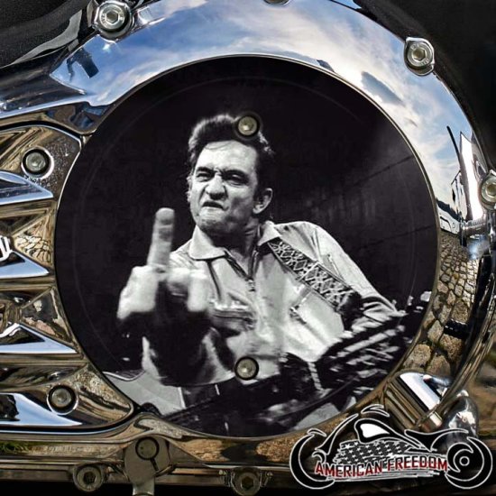 Indian 2014-2020 Thunderstroke Derby - Cash