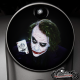 Custom Fuel Door - Joker and Card