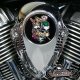 Indian Thunder Stroke Horn Insert - Mad Love