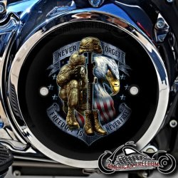 Patriotic - Indian Thunderstroke Challenger Derby 2021+ Patriotic - Indian Thunderstroke Challenger Derby 2021+