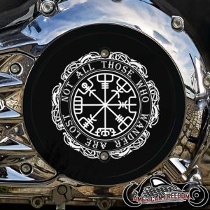 Indian 2014-2020 Thunderstroke Derby - All Who Wander