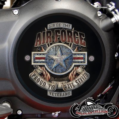 Victory Derby Cover - Airforce Proud