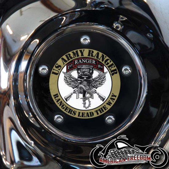 Custom Timing Cover - US Army (any BN of your choice)