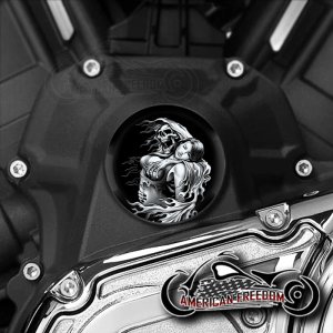 Indian Challenger Pursuit Water Pump Insert - Reaper Lover