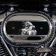 Harley Davidson M8 Ventilator Insert - Reaper Lover