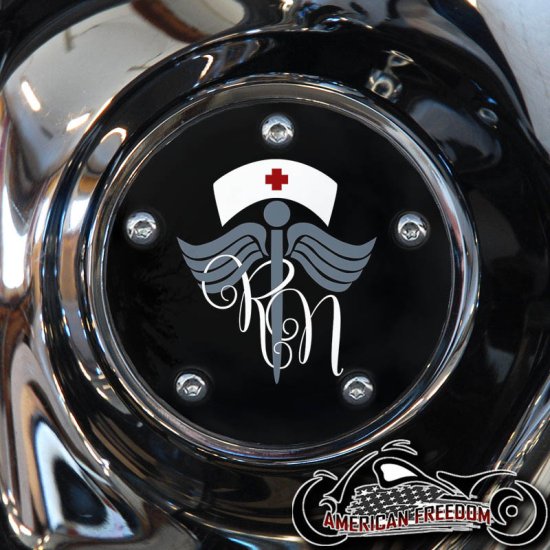 Custom Timing Cover - RN