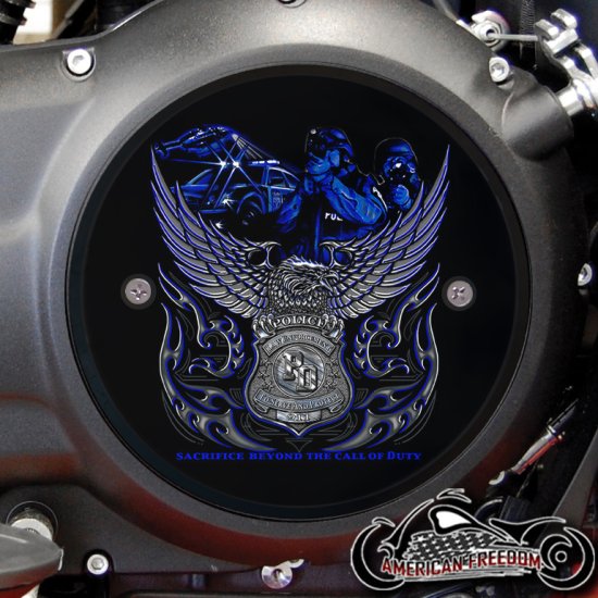 Victory Derby Cover - Beyond The Call Of Duty