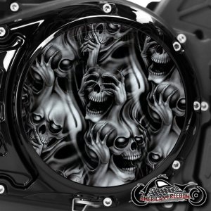 Indian 2020-22 Challenger Pursuit Derby - No Evil