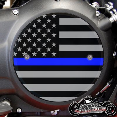 Victory Derby Cover - TBL Flag