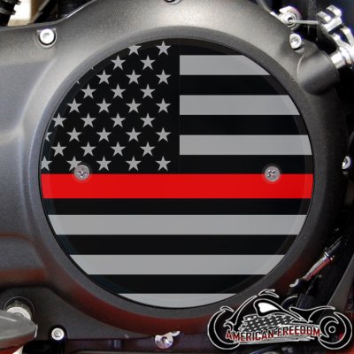 Victory Derby Cover - TRL Flag