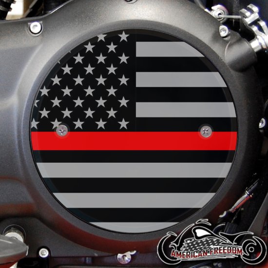 Victory Derby Cover - TRL Flag