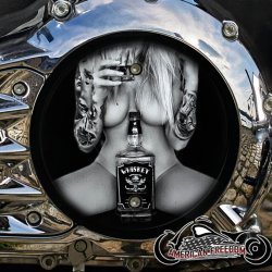 Liquor & Cards - Indian Thunderstroke Derby (2014-2020)