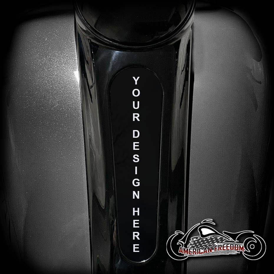 Harley Davidson 2008-2020 Glide Dash Custom Order