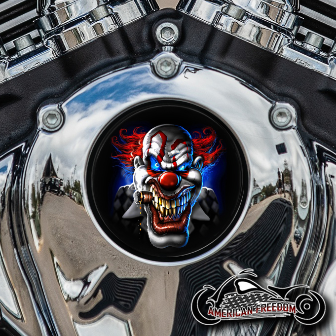 Clowns - Indian Thunderstroke Cam Inserts