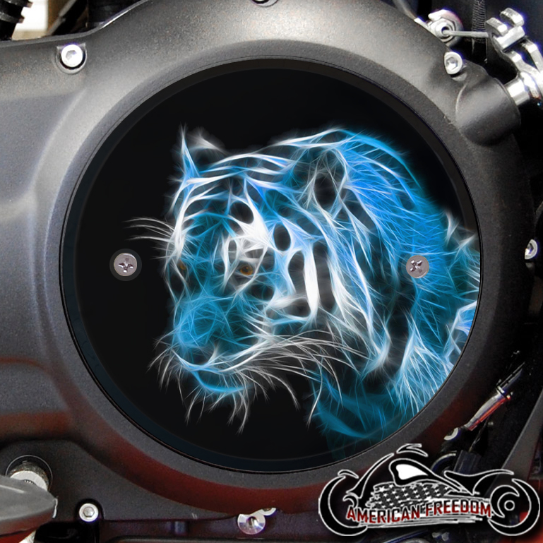 Victory Derby Cover - Tiger [Victory Derby Cover] - $129.99 : Custom ...