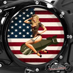 Indian Motorcycle Custom Derby Cover Options Indian Motorcycle Custom Derby Cover Options