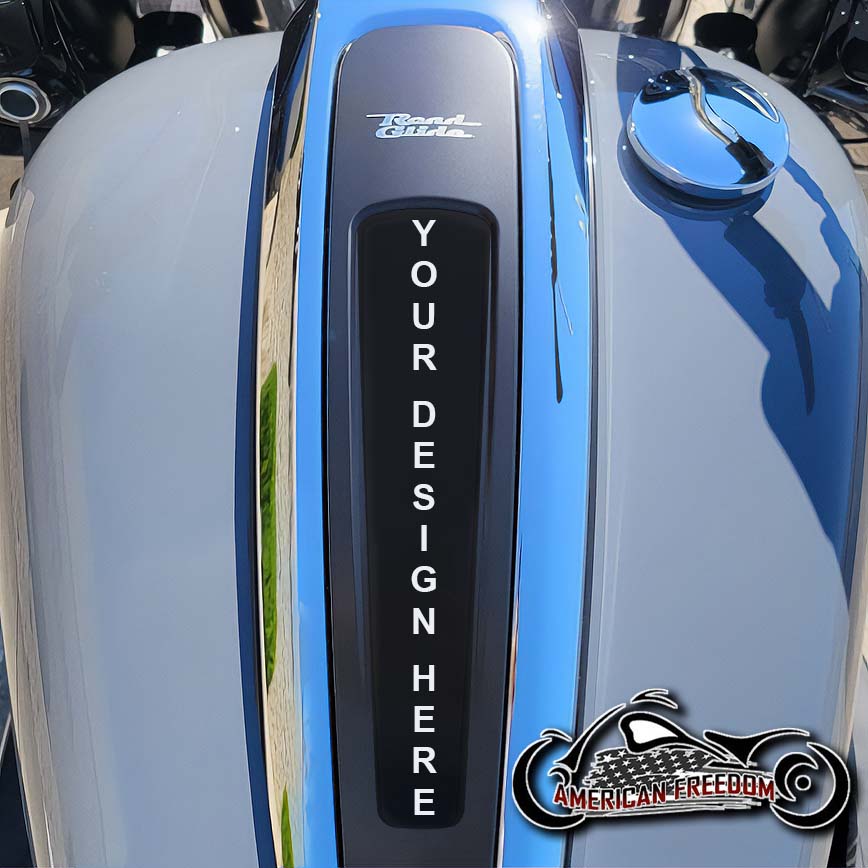 Harley Davidson 2021-2023 Street & Road Glide Special/ST Dash