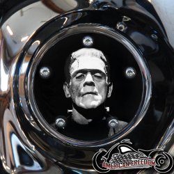 Harley Davidson Timing Cover Fitment and Style Harley Davidson Timing Cover Fitment and Style